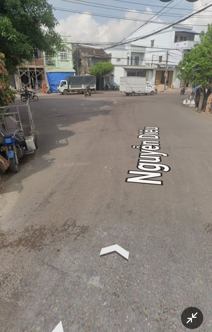 Nhà mặt tiền 2 tầng Nhơn Phú, Quy Nhơn 70m² giá 4 tỷ - Đầu tư sinh lời ngay!