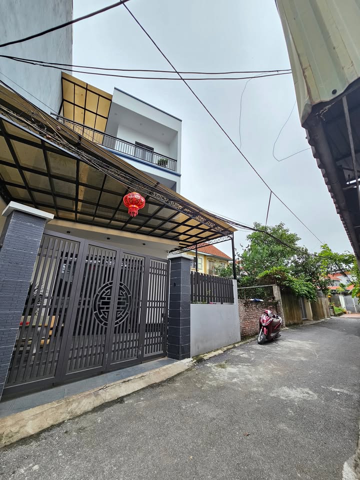 Lô đất Đào Xuyên Long Biên 84m² giá 7.5 tỷ - Đầu tư sinh lời nhanh chóng!