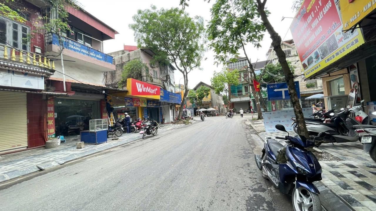 Đất thổ cư đường Yên Xuân Nộn 62m² giá thỏa thuận - Pháp lý rõ ràng, giao thông thuận tiện!