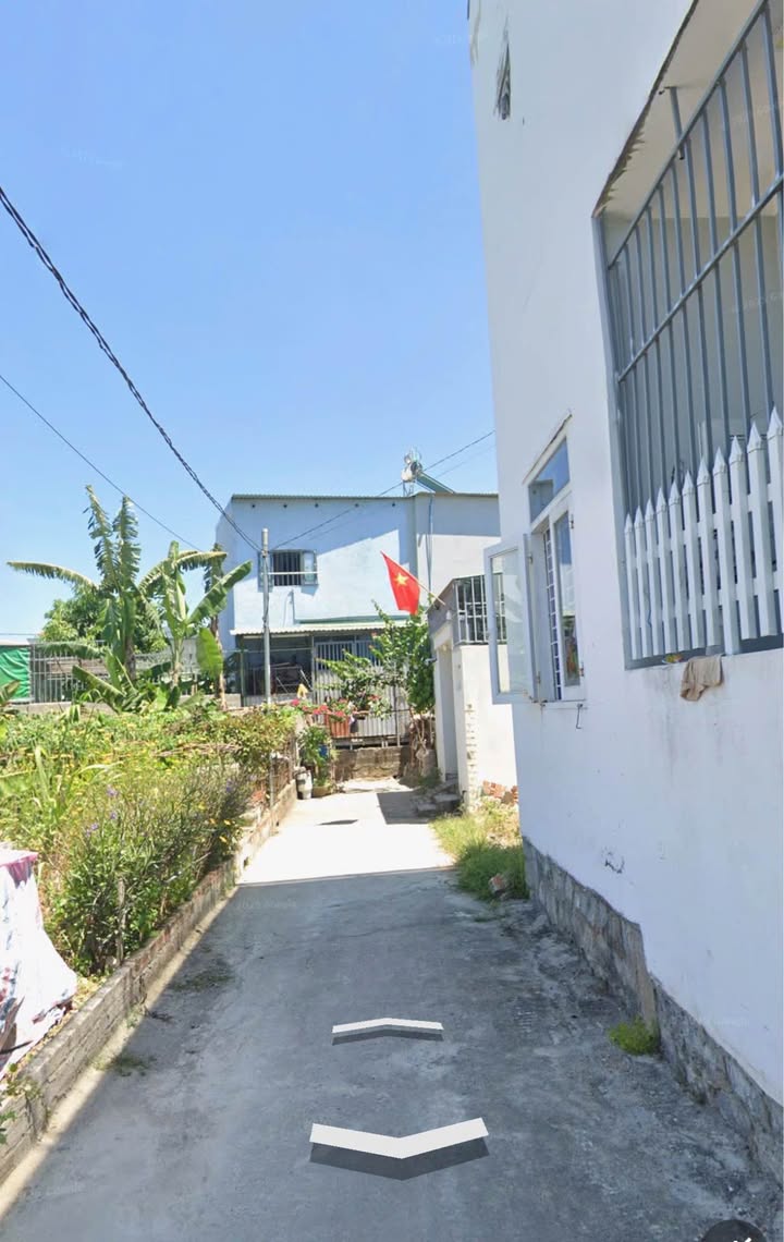 Đất nền đường La Văn Cầu, Nha Trang 83.6m² giá 2.1 tỷ - Đầu tư sinh lời ngay!