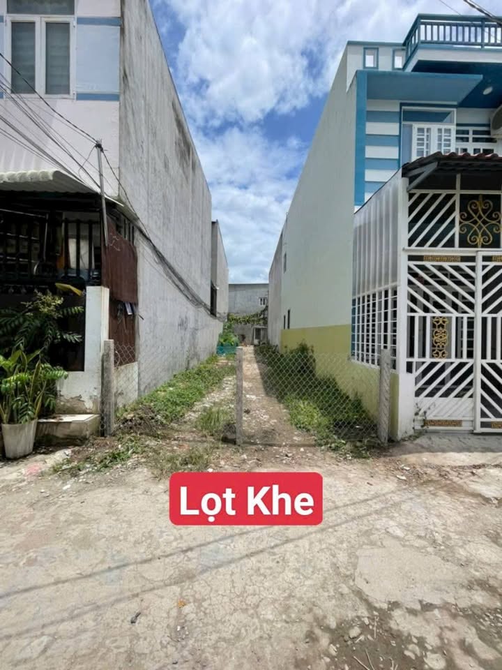 Đất đô thị Tân Kim 117m² giá 1.59 tỷ - Mặt tiền kinh doanh tiềm năng!