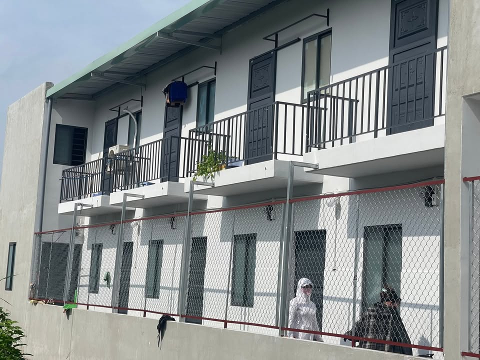 Phòng trọ cho thuê tại Đức Hòa, Long An - Giá chỉ từ 1.8 triệu/tháng!