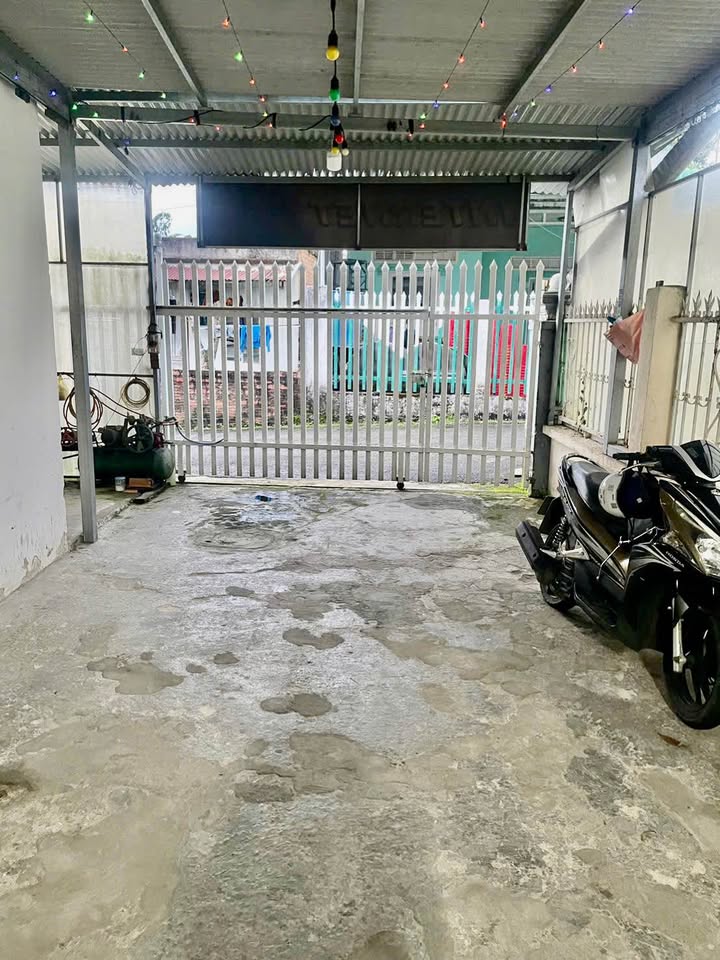 Nhà cấp 4 Trần Phú, Lộc Tiến, Bảo Lộc 213m² giá 1.75 tỷ - Hẻm thông thoáng, tiện ích đầy đủ!