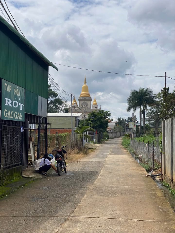 Đất nền Phú Thạnh, Hiệp Thạnh 174m² giá 1.8 tỷ - Tiềm năng đầu tư lớn!