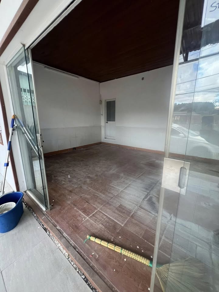 Cho thuê mặt bằng đường Hồ Xuân Hương, Đà Lạt 64m² - Phù hợp kinh doanh ngay!