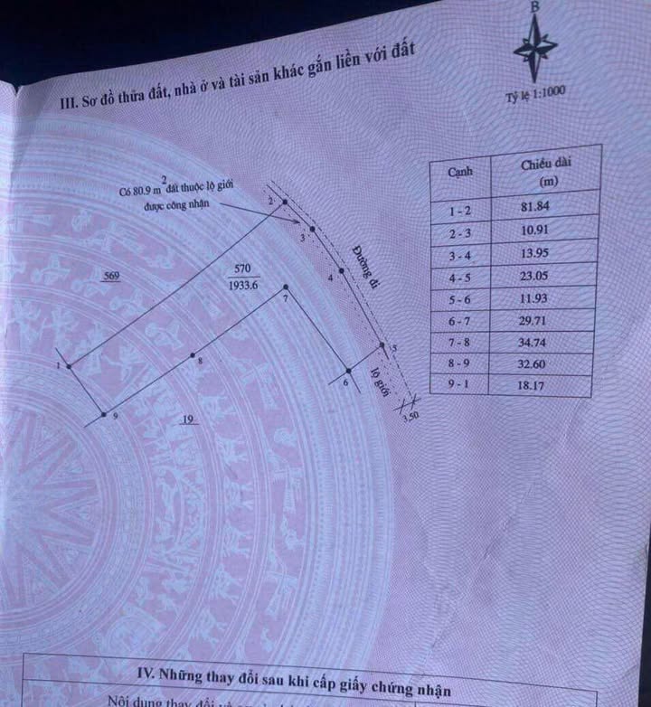 Đất Tân Hội Đức Trọng 2000m² giá 2.25 tỷ - Đầu tư sinh lời ngay!