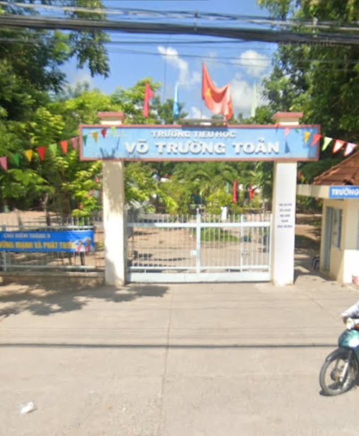 Nhà cấp 4 Trần Hưng Đạo, Long Xuyên 69.7m² - Chính chủ bán 1 tỷ!