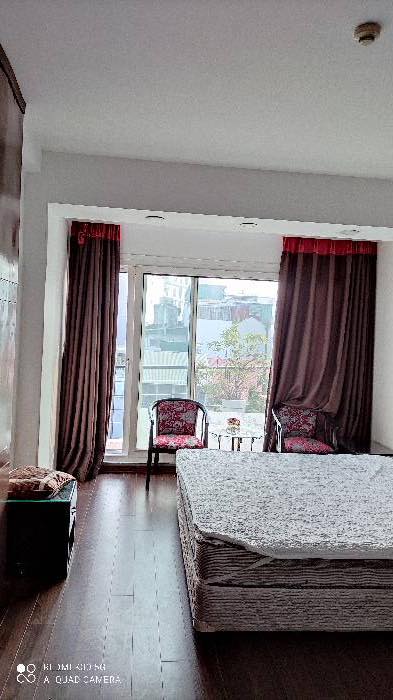 Khách sạn 3 sao Hàng Bông 90m² giá 145 tỷ - Doanh thu 350 triệu/tháng!