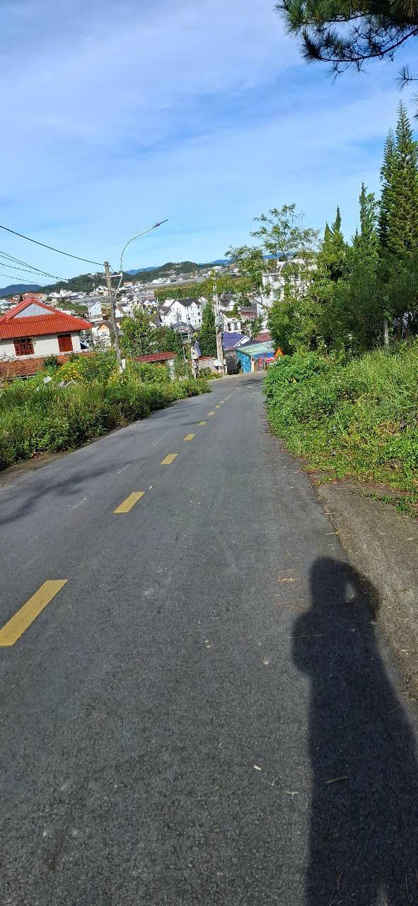 Đất thổ cư Huy Hoàng Đà Lạt 860m² giá 38 tỷ - Hướng Nam đẹp