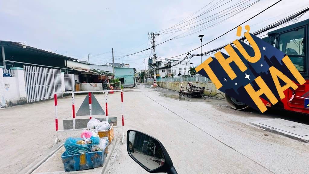 Đất nền Thạnh Lộc 19, Quận 12, 247m² chỉ 7.627 tỷ - Sổ đỏ chính chủ, pháp lý rõ ràng!