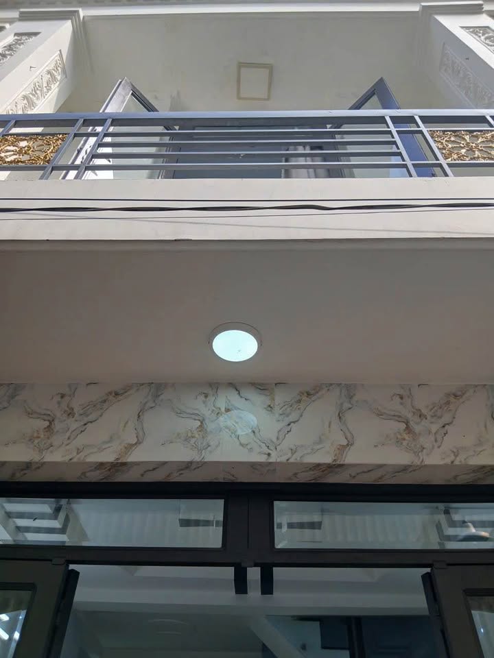 Nhà bán đường Phú Định, quận 8, 25m² giá 1.8 tỷ - Không quy hoạch, không giải tỏa!