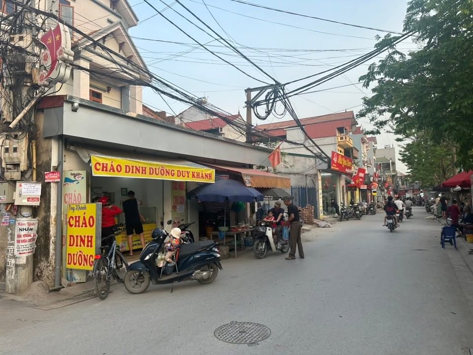 Đất Ngọc Chi, Đông Anh 75m² chỉ 80 triệu - Cơ hội đầu tư hiếm có!