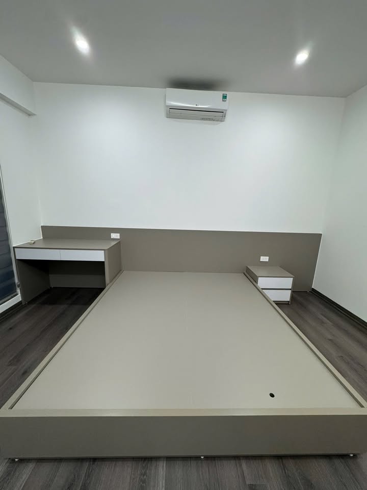 Căn hộ CT3 The Pride Hà Đông 90m² giá từ 1 tỷ - Nội thất mới, vị trí đẹp!