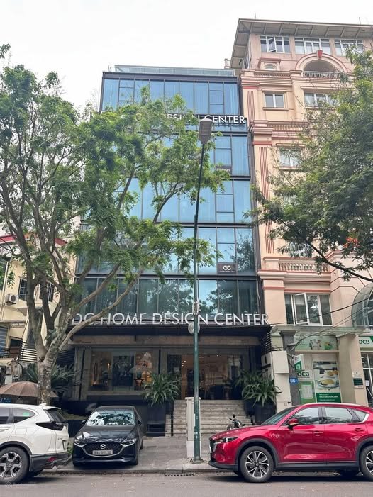 Cho thuê nhà mặt phố Quang Trung, Hà Đông 100m² giá 60 triệu - Vị trí đắc địa, phù hợp mọi mô hình kinh doanh!