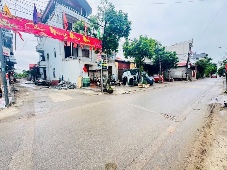 Đất nền Bắc Hồng 150m² giá 9 tỷ - Cơ hội đầu tư hấp dẫn!