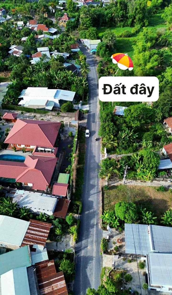 Đất Diên Lạc 145,8m² giá 1.39 tỷ - Vị trí thuận lợi gần Tỉnh lộ 2!