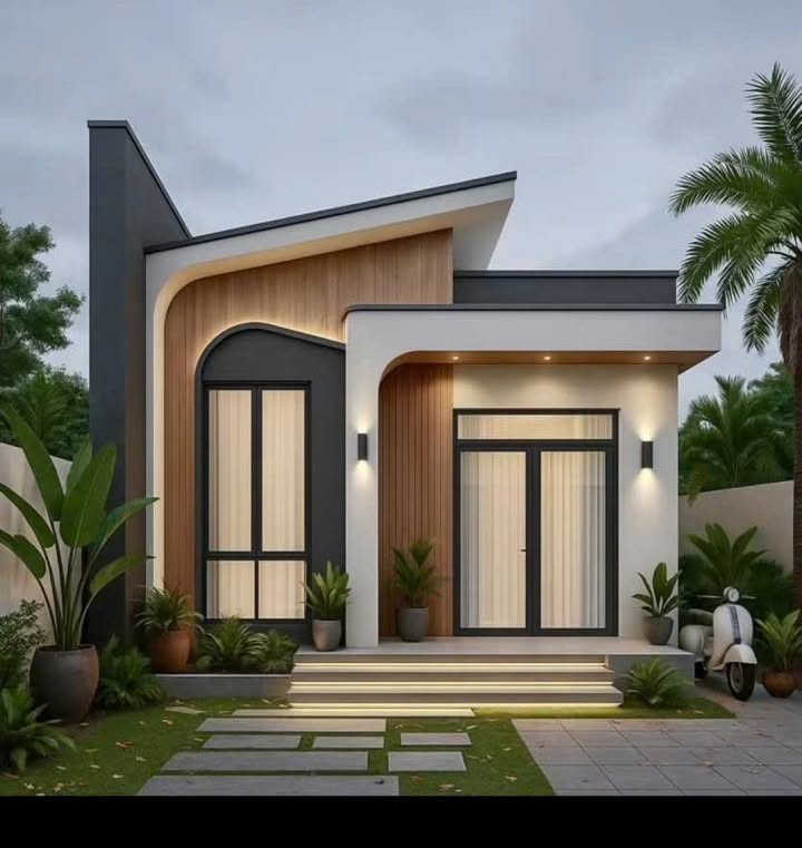 Nhà cấp 4 mới xây xã Diên Điền 89m² giá chỉ 1.53 tỷ - Đường ô tô vào tận nhà!