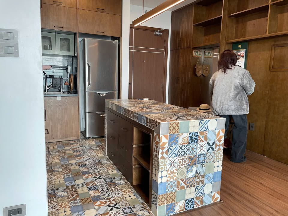 Căn hộ 3 phòng ngủ The Sapphire Hạ Long 98m² - View biển tuyệt đẹp!