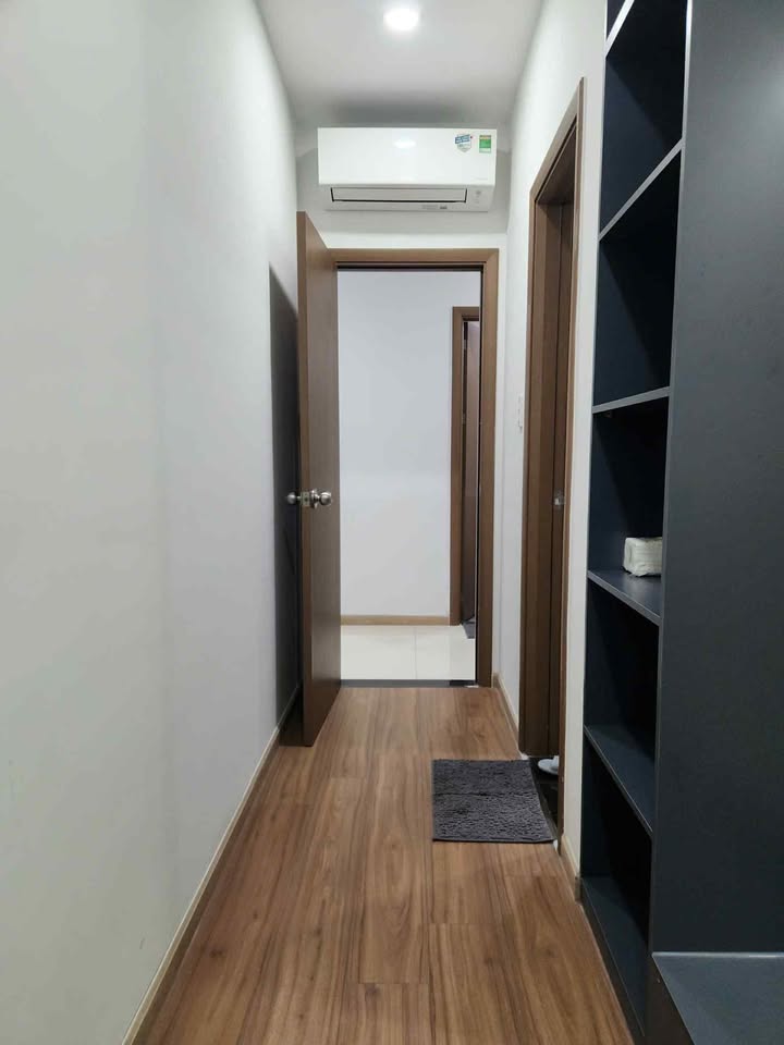 Căn hộ Chung cư Bcons Garden Dĩ An 2PN giá chỉ 6.5 triệu - Full nội thất đẹp!