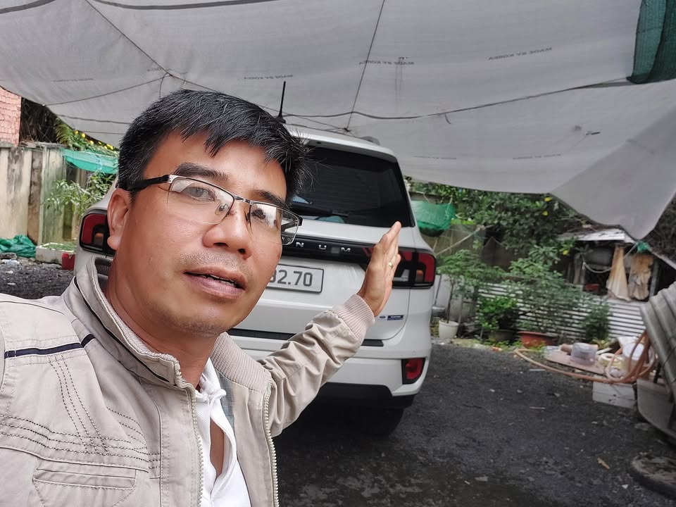 Đất nền 200m² hẻm ô tô đường Nguyễn Công Trứ, 5.6 tỷ - Pháp lý rõ ràng!