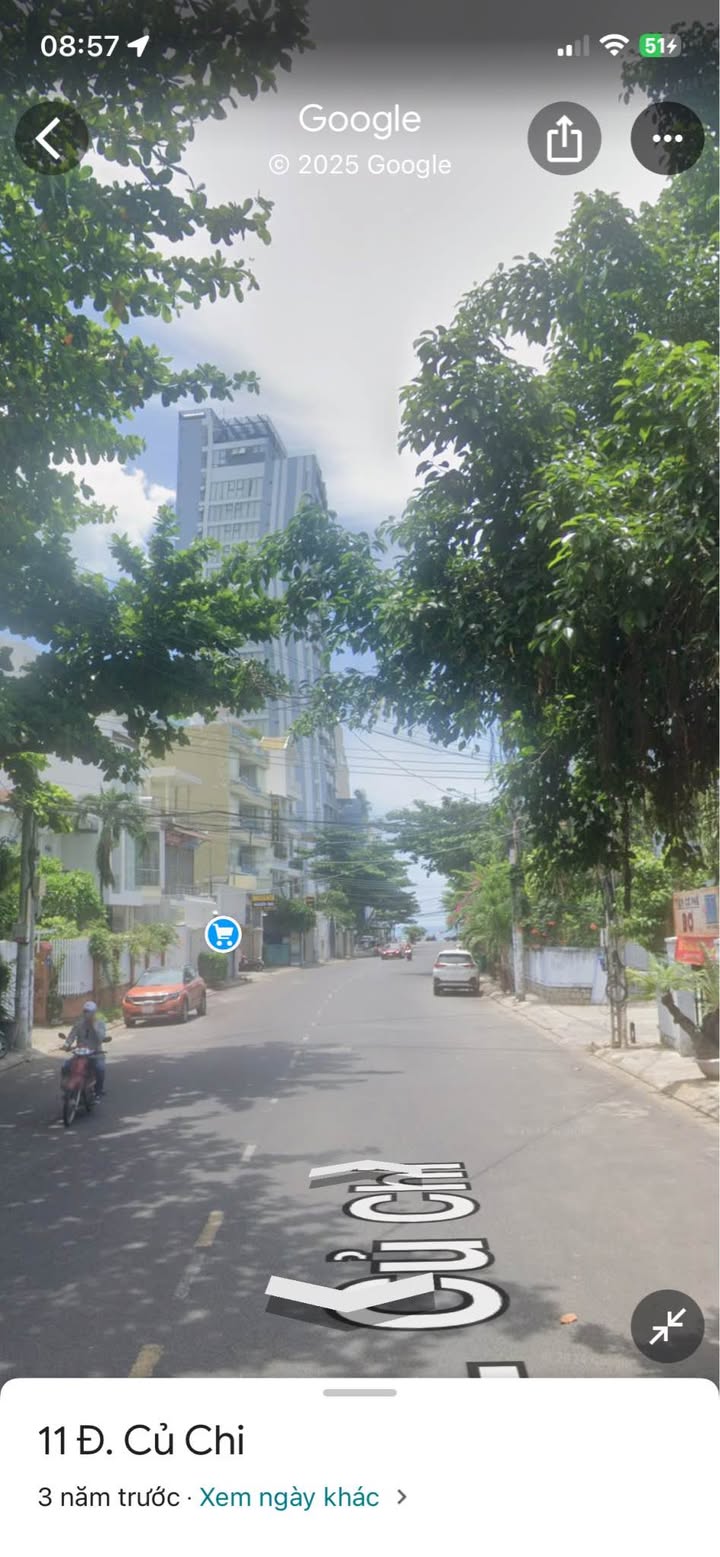 Nhà Củ Chi - Nha Trang 220m² giá 26 tỷ - Gần biển chỉ 600m!