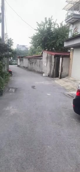 Đất nền Vĩnh Yên 88m² giá 2 tỷ - Nở hậu, gần hồ Hán Lữ!