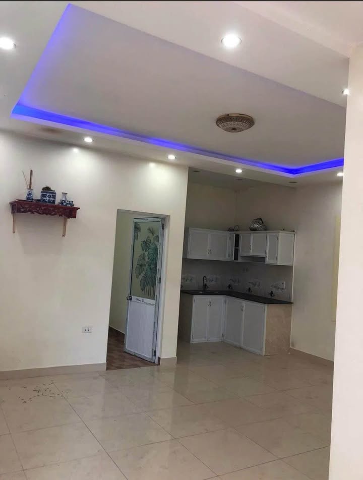 Nhà cấp 4 cho thuê tại Đồng Thái, An Dương - Giá chỉ 2 triệu/tháng