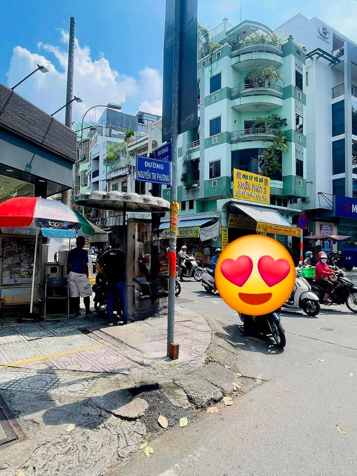 Chính chủ bán CHDV Vĩnh Viễn, Q.10 - 45m², 9.6 tỷ - Doanh thu 600 triệu/năm!