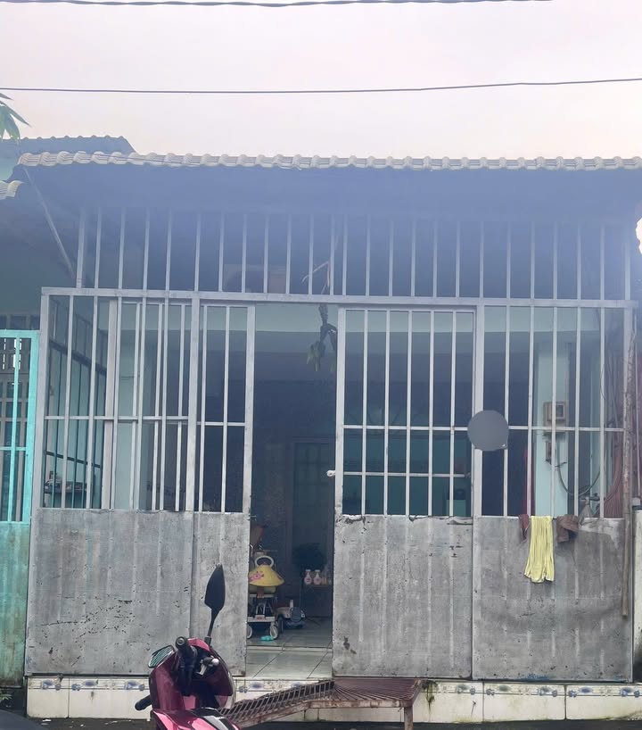 Nhà phố Củ Chi 60.75m² giá 1.42 tỷ - Sổ đỏ chính chủ, bán gấp!