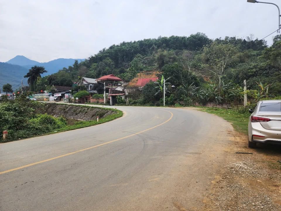 Đất nền Tản Lĩnh Ba Vì 970m² giá chỉ 8 tỷ - Chính chủ bán gấp!