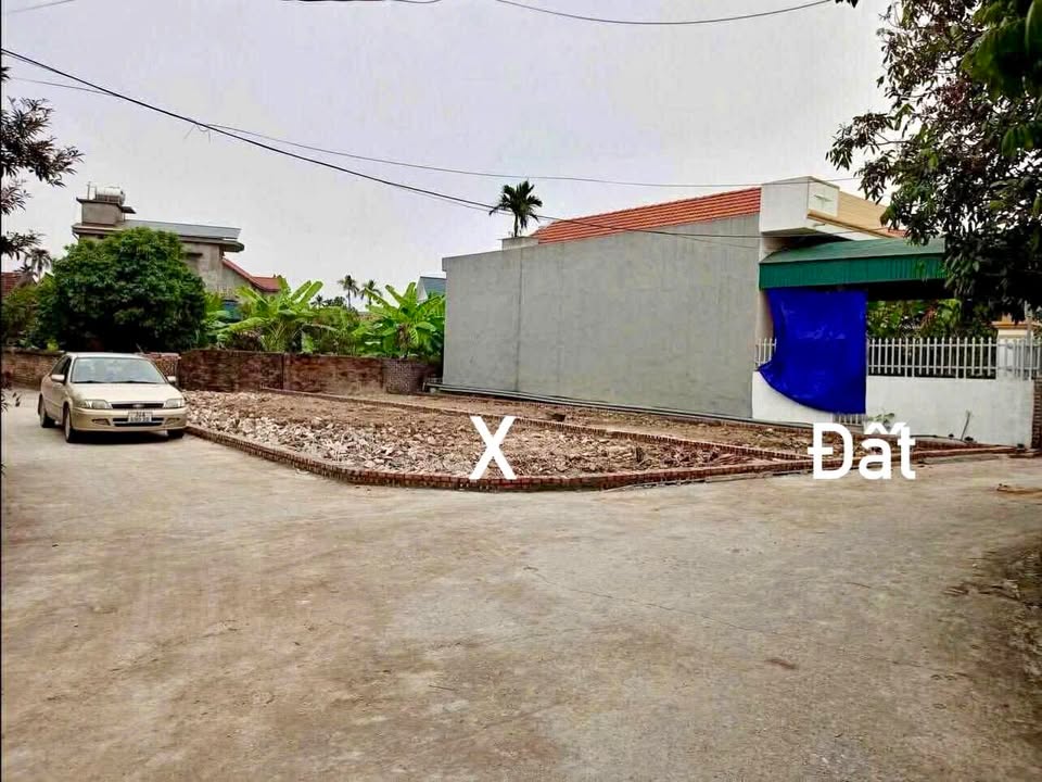 Đất thổ cư Thị Trấn Thanh Hà 113m² giá tốt - Đầu tư sinh lời ngay!