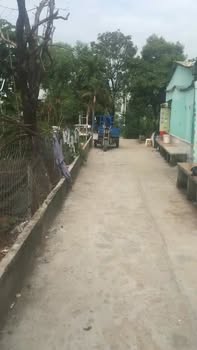 Đất nền 1254m² hẻm 189 Đình Phong Phú, quận 9 - Giá chỉ 12 triệu/m², thương lượng!