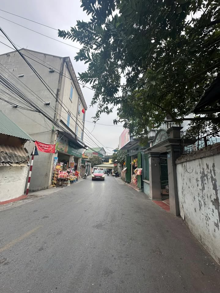 Đất nền 100m² đường Hoàng Hoa Thám, Việt Trì - Giá chỉ 2 tỷ, kinh doanh sầm uất!