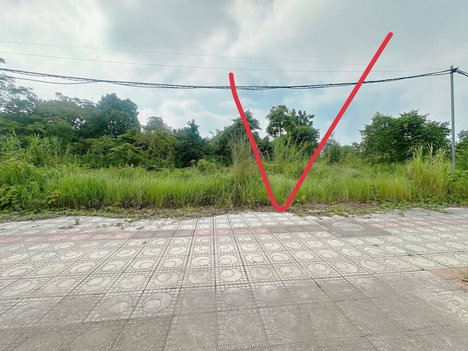 Đất nền 131m² mặt băng 1 đường Nguyễn Tất Thành - Đầu tư sinh lời cao!