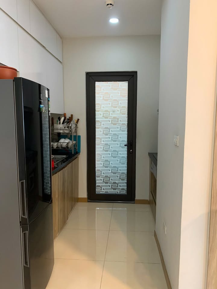 Căn hộ chung cư Xuân Mai Complex Hà Đông 50m² - Đủ nội thất, giá thương lượng hấp dẫn!