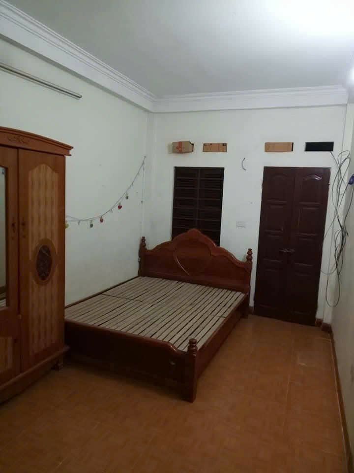 Nhà cho thuê tại ngõ 262 Nguyễn Trãi, Thanh Xuân 25m² - Bàn giao ngay, giá chỉ 6 triệu!