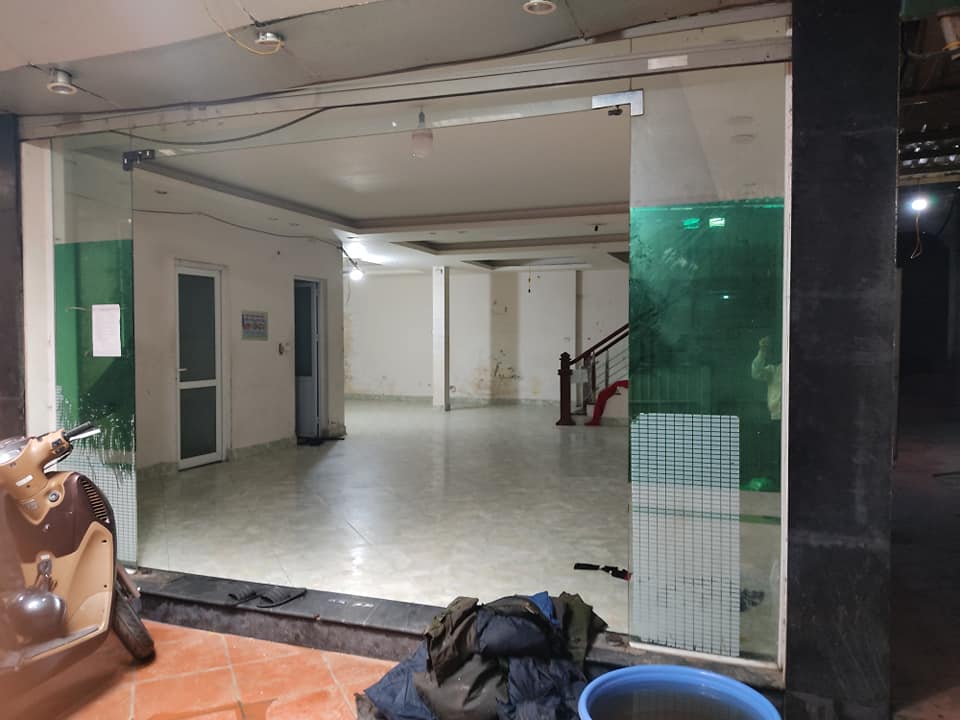 Nhà cho thuê tại ngõ 76 An Dương 200m² - Phù hợp làm văn phòng, cửa hàng