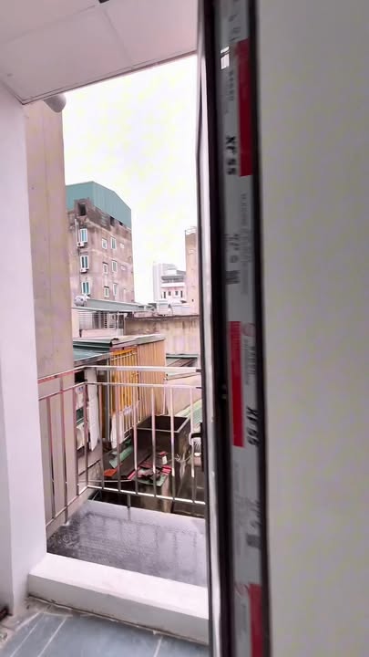 Nhà cho thuê tại Mỹ Đình 2, 35m² giá 7 triệu - Nội thất đầy đủ, chính chủ!