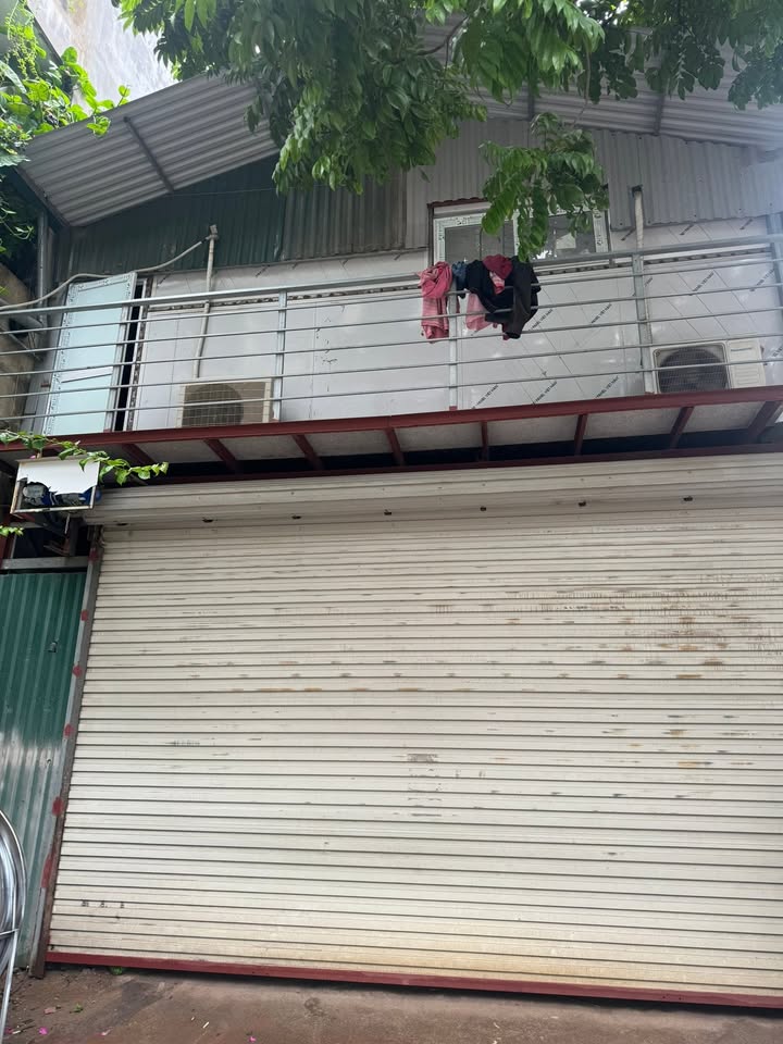 Nhà xưởng cho thuê tại Hà Đông 50m² - Vào ở ngay tháng 12!