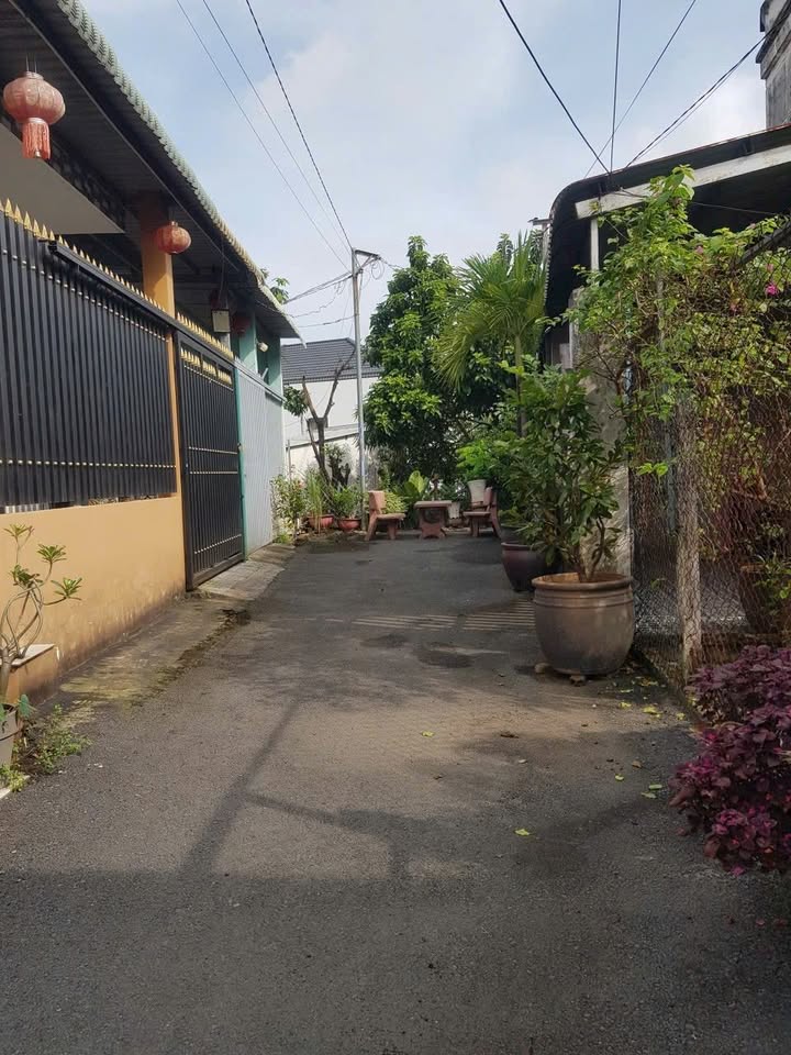 Đất nền Hóa An, Biên Hòa 122m² giá chỉ 2.45 tỷ - Sổ đỏ chính chủ!