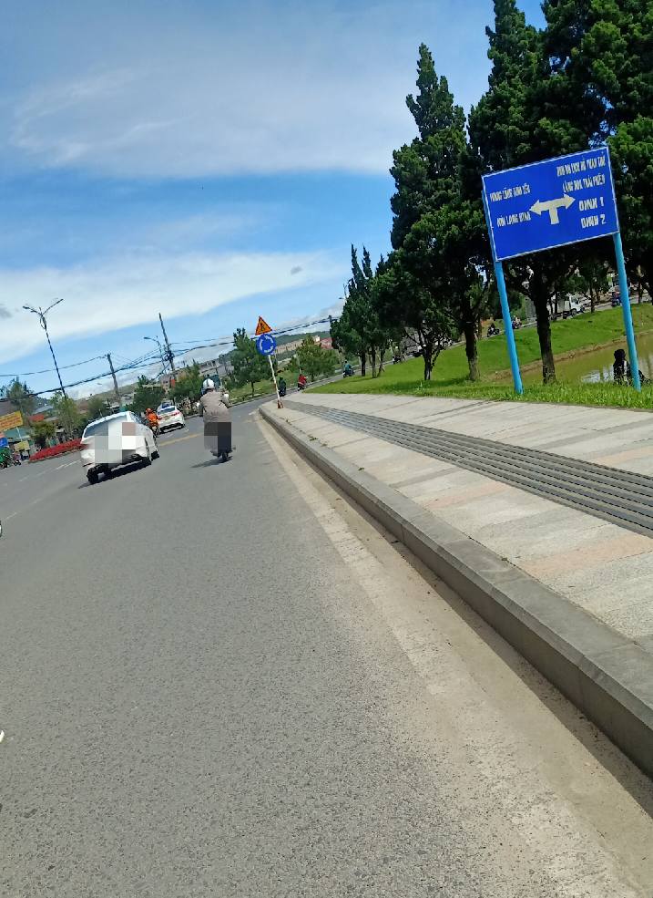 Nhà nguyên Tử Lực P8 Đà Lạt 120m² giá 2.75 tỷ - Cơ hội sở hữu ngay!