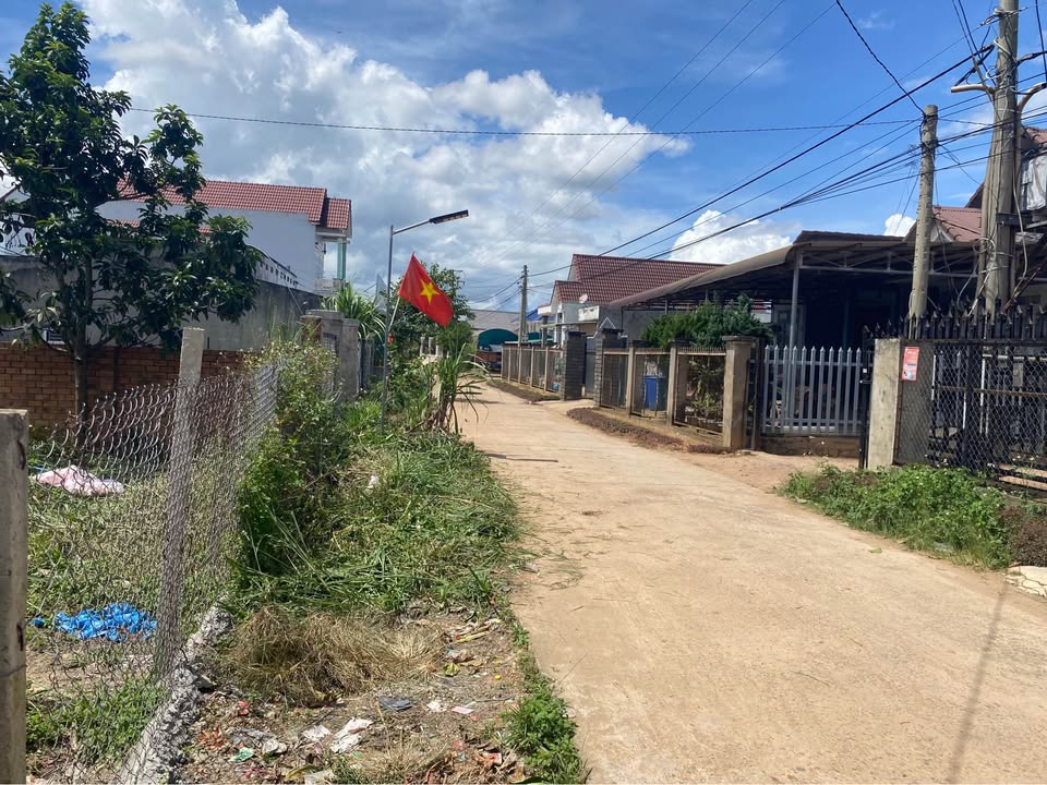 Đất thổ cư Phú Hội, Đức Trọng 367.5m² giá 1.8 tỷ - Đường bê tông rộng thông!