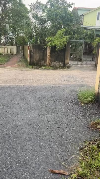 Đất Nghi Hòa Vinh 650m² giá 5 tỷ - Xây biệt thự hoặc kho xưởng thoải mái!