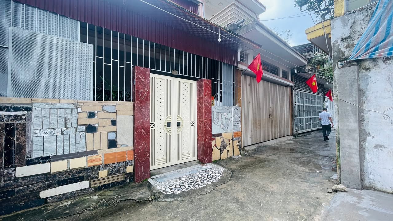 Đất nền Hưng Bình Vinh 59m² giá 2.3 tỷ - Sát trường học, thuận tiện di chuyển!