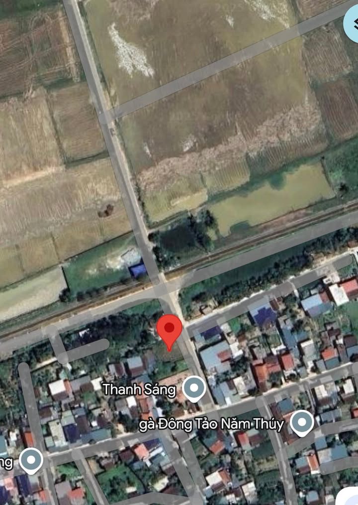 Đất thổ cư Tân Châu, Diễn Châu 150,1m² - Vị trí đắc địa gần KCN VSIP II!