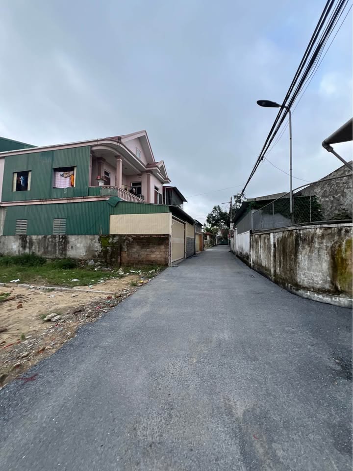 Đất Hưng Dũng Vinh 100m² giá 3 tỷ - Đường thông thoáng, đầu tư sinh lời!