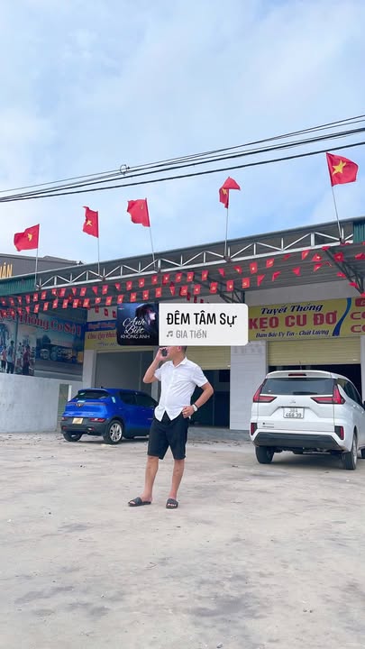 Đất liền kề mặt đường Quốc lộ 1A, Cẩm Bình, 320m² - Cơ sở hạ tầng hoàn thiện, thuận lợi kinh doanh!