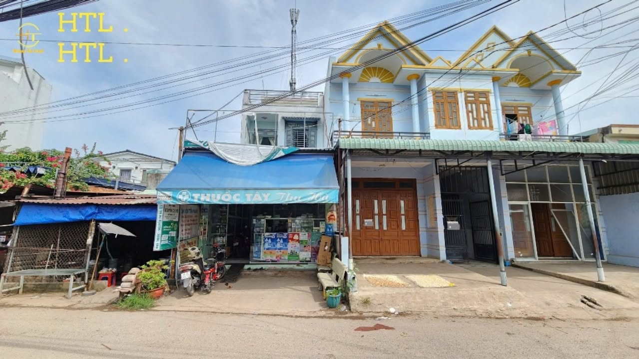 Nhà phố 2 tầng 341.6m² đường Thuận Giao 08, 8.8 tỷ - Đầu tư sinh lời 24 triệu/tháng!