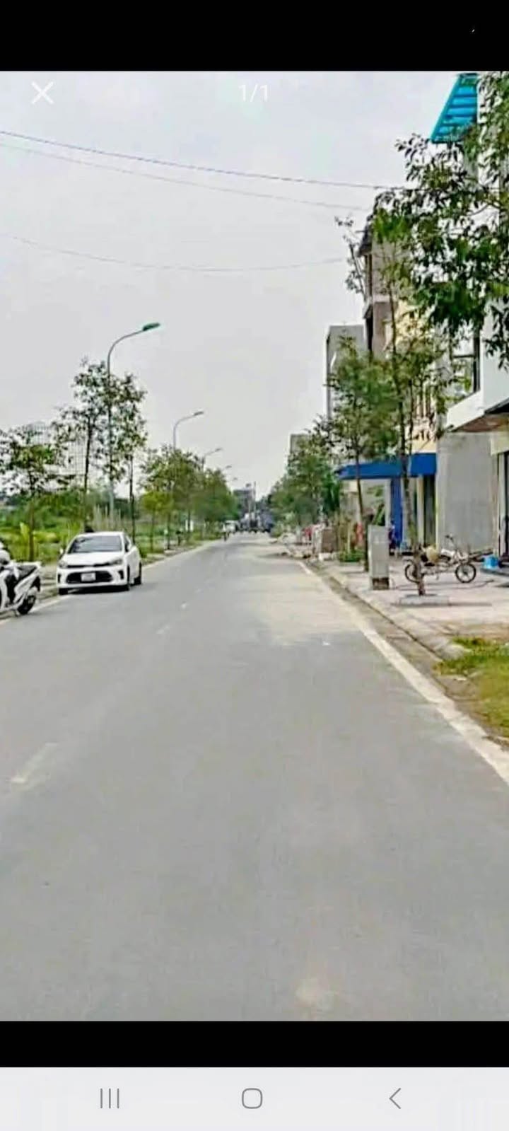 Đất mặt đường Ngô Thế Vinh, Nam Định 64m² giá chỉ 3.19 tỷ - Cơ hội đầu tư tuyệt vời!