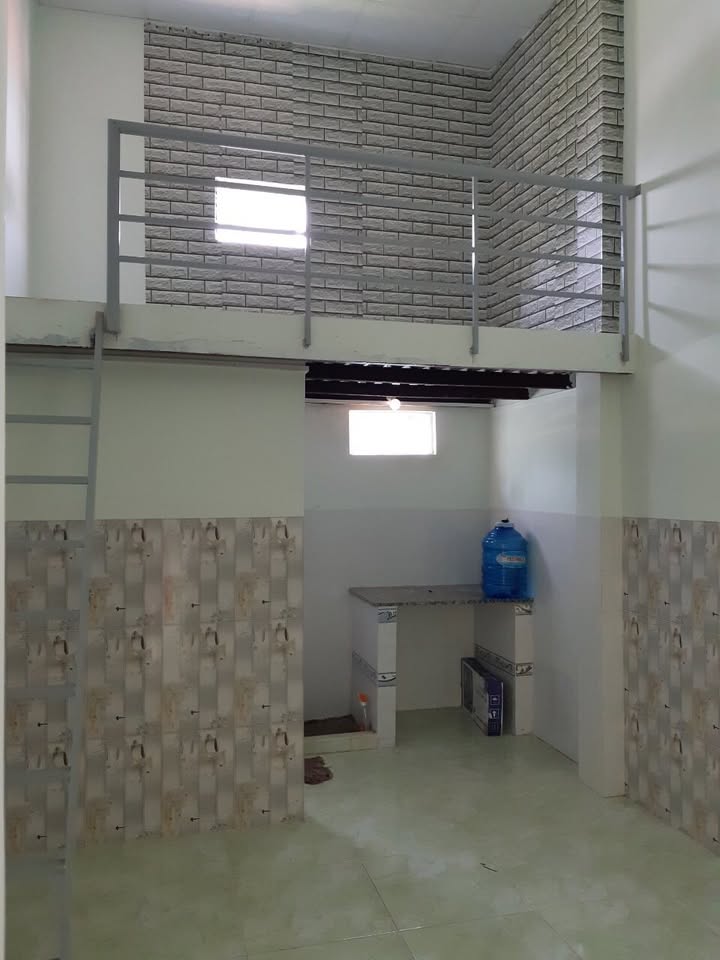 Phòng cho thuê tại Hẻm 313 Ngô Đến 16m² giá 1,2 triệu - Không chung chủ, giờ giấc tự do!